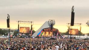 All the Irish acts to keep an eye on at Glastonbury 2025 with star-studded line-up