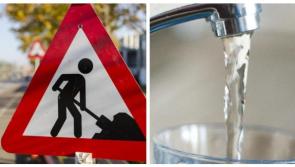 ALERT: Number of Road and Works affect areas around Carlow 