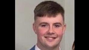 Cathal Crotty to be formally discharged from Defence Forces at one minute to midnight