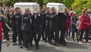‘Two beautiful and kindred souls’ - Mayo mother and daughter laid to rest after horror crash
