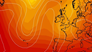 'High pressure dominant' - Met Éireann in glorious Ireland summer weather u-turn