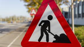ALERT: County Carlow road under full closure for over 3 weeks coming up