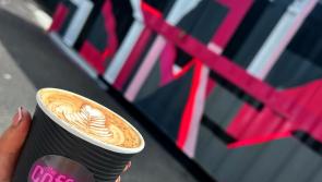 Brand new Coffee Spot set to open in built up County Carlow area