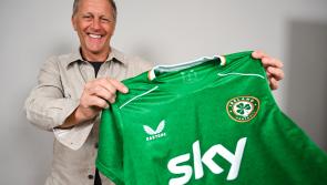 'We signed a dentist' - Fans divided as FAI announce shock new Ireland manager