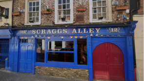 WHAT'S ON: Divergent & Dragons comes to Carlow, a unique comedy show in popular Carlow pub