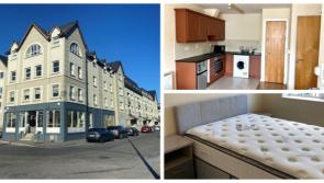 PICTURES: Attractive Apartment 15 minutes outside Carlow for €900 a month 
