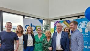 Carlow Chamber of Commerce launch Carlow Business awards 2024