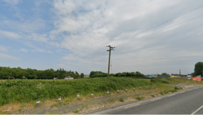 Planning permission received for huge Solar farm in County Carlow over 130 hectares 