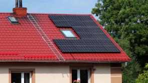 Carlow properties see 15% increase in solar panel installations in Q2 2024