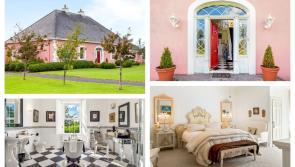 PICTURES: Ireland's answer to Barbie Dreamhouse with sauna and big surprise hits the market
