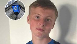 ALERT: Have you seen Lorcan? Gardaí issue urgent appeal for missing teenage boy