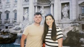 Carlow man who suffered tragic accident in Rome returns home to Ireland