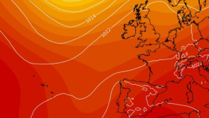 Met Éireann pinpoint return of sun in weather forecast for this week - but we must wait