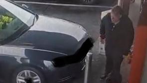 Irish shop owner gets death threat after confronting man who dumped chicken wings on floor