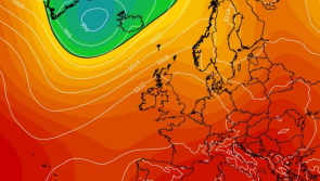 Met Éireann make 22C Ireland weather u-turn after shock storm warning