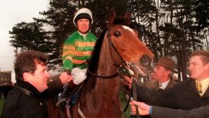 JP McManus-owned legendary Irish racehorse Istabraq dies