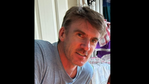 Family of missing 53-year-old concerned for his welfare as Gardaí launch search in Kildare