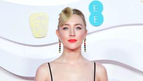Carlow actress Saoirse Ronan marries long-term partner in secret ceremony