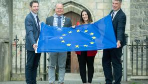 Carlow County Council is part of the new EU Craftwork 4.0 Project