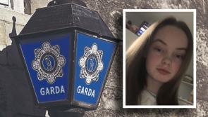 ALERT: Gardaí issue urgent public appeal for help locating missing teen