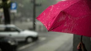 'Impactful' weather ahead this August Bank Holiday weekend with possible flooding and thunder