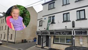 'Run for Roxanne' organised for Carlow girl who requires urgent medical care