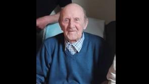 Tributes paid to ' a lovely man and a great neighbour' following his passing 