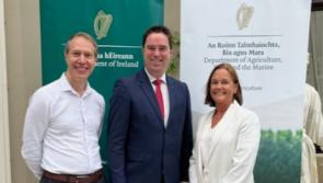 SETU awarded huge funding of €400,000 by the Department of Agriculture