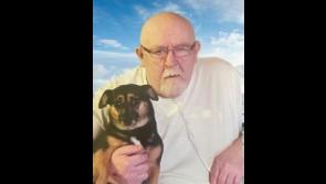 Tributes have been paid following the passing of local County Carlow man 