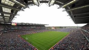 Gardaí issue traffic warning to supporters ahead of today's All-Ireland camogie finals