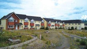 Carlow County Council's request to demolish 14 houses has been rejected 