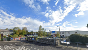 Local Carlow School has conditional planning permission for demolition and extension of buildings
