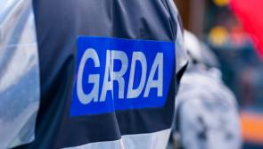 Gardaí make five arrests following vehicle colliding with garda patrol car