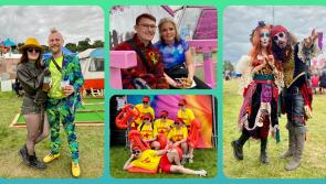PICTURES: Electric Picnickers enjoy festival's weird, wacky and wonderful Trailer Park