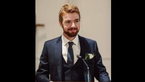 Irish man pays heartfelt tribute to twin brother who passed away a year after cancer diagnosis 