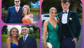 PICTURES: Knockout style and craic at Knockbeg Debs celebrations