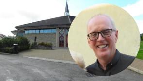 Parish priest shocked and angered over 'mass' arrest in Donegal church