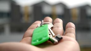 Stats from Daft.ie show Carlow rent prices up almost 7% in Q2 2024