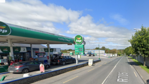 Planning application to received to add Off-Licence  to County Carlow garage