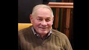 Tributes paid to Carlow man who was 'a lovely friendly, chatty man' following his passing 