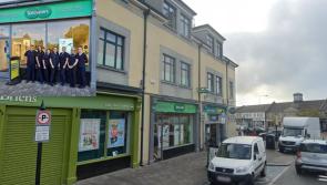 Local Carlow Business celebrates 20 years of Serving the local community
