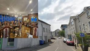 New Thai Restaurant has recently opened its doors in County Carlow 