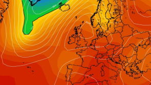 Met Éireann pinpoints return of 21C sun blast amid Indian Summer hopes