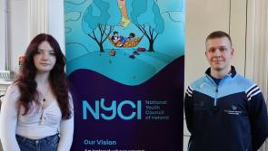 Young people from Carlow-Kilkenny announced as Local Champions by National Youth Council 