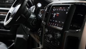 Carlow MEP calls for closure of EU loophole that always dangerous SUVs in Europe