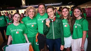 Ireland Paralympics TV Guide: All the Irish athletes in action in Paris today
