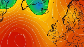Met Éireann pinpoint dramatic end to 22C sun spell with one grim prediction