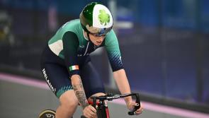 The Irish in action at the Paralympic Games today - TV channel, times and medal hopes