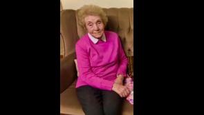 Tributes paid 'lovely friendly' Carlow woman following her passing 