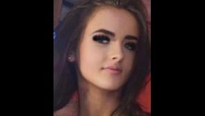 Have you seen Caoimhe? Garda&iacute; issue renewed appeal for teen missing since Saturday